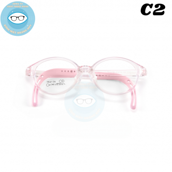 Gọng trẻ em mã TK6136